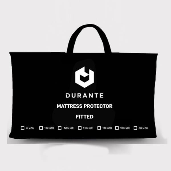 Matras Protector / Pelindung Kasur Waterproof Durante 100x200